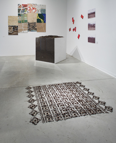 Cohen Explorations 3